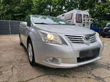Toyota Avensis 2.0 D4D Diesel Euro 5 - Toyota Avensis in Dortmund