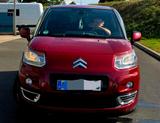 Citroën C4 Picasso - Citroën C4 Picasso in Hamburg