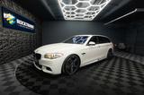 BMW 535d xDrive M-Sport Performance *Akrapovic*Pano* - BMW 5er Reihe in Leipzig