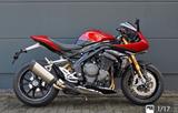 Triumph Triple RR 1200