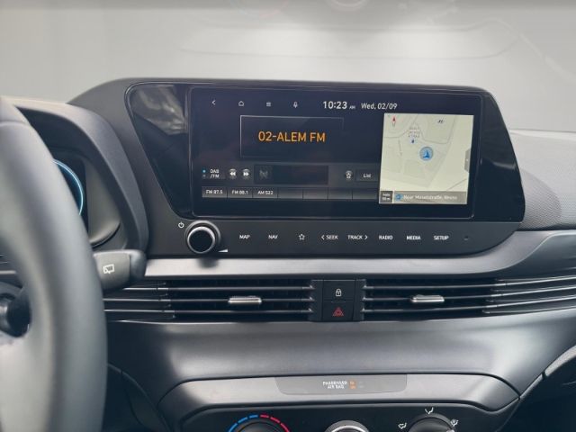 Hyundai i20 - Bild 9