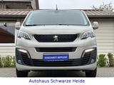 Peugeot Traveller Family L1*8-SITZER*AHK*2xSCHIEBETÜR* - Peugeot: Sitzer 8