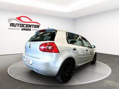 VW Golf Trendline