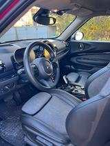 MINI Mini Clubman- Privatverkauf, Scheckheftgepflegt - : Privatverkauf