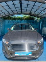 Ford Mondeo Turnier Trend - Ford Mondeo Gebrauchtwagen in Magdeburg