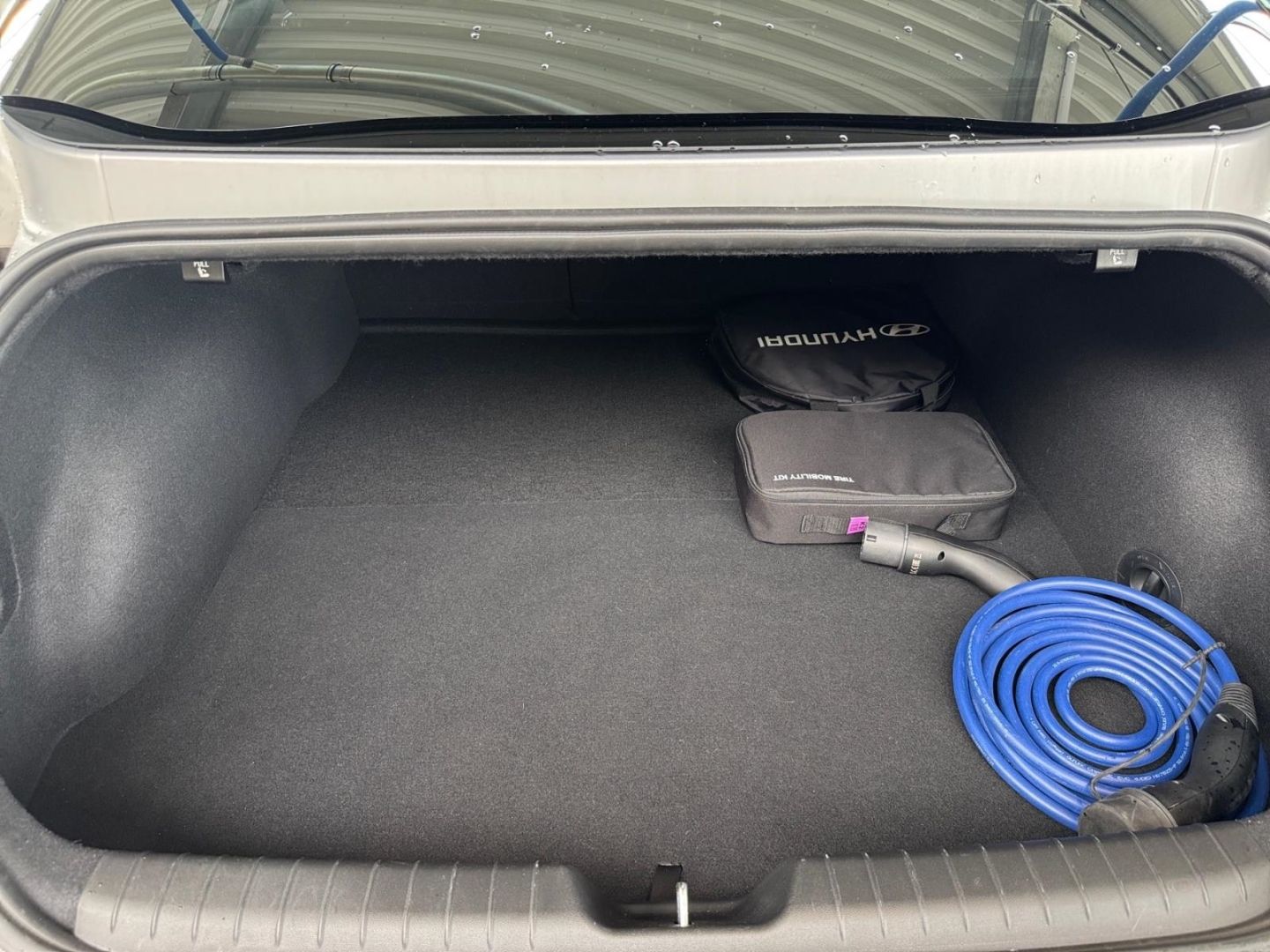 Hyundai IONIQ 6 – Bild 14