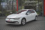 Volkswagen Golf VIII 1.5 16V TSI Life LED ACC - Volkswagen Golf: Tsi