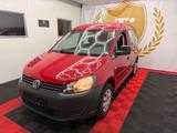 Volkswagen *Caddy*KastenKombi*Roncalli*Startline*Sitze*AHK* - Volkswagen Caddy mit Benzin-Antrieb: Limousine