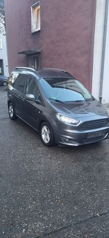 Ford curier  1.0 bezin