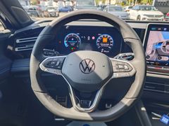 VW Tiguan R-Line 2.0 TDI 193PS 4Motion #AHK #PANO VW Tiguan R-Line 2.0 TDI 193PS 4Motion #AHK #PANO