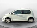 Volkswagen UP! 1.0 move Klima Sitzh. - gebrauchte VW up! aus dem Jahr 2022