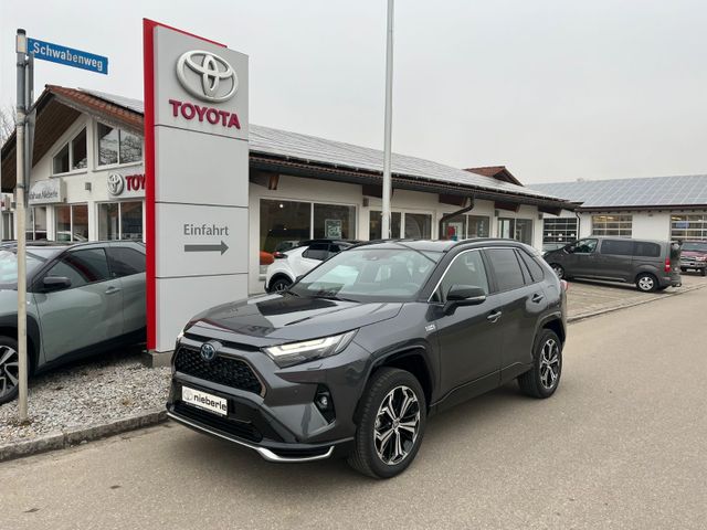 Toyota RAV4 Plug-in Hybrid 4x4 Style *0% Finanzierung*