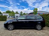 Volkswagen Sharan Highline (7-Sitzer, Automatik, 184 PS) - Volkswagen Sharan mit Diesel-Antrieb: Kleinbus