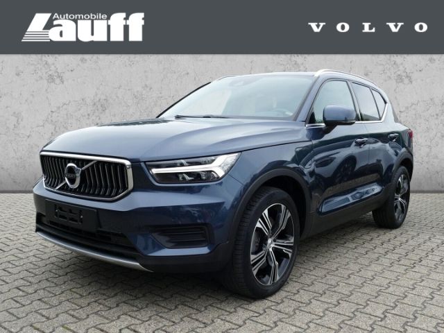 Volvo XC40 T4 PHEV Inscription RFK LHZ SHZ KEYLESS