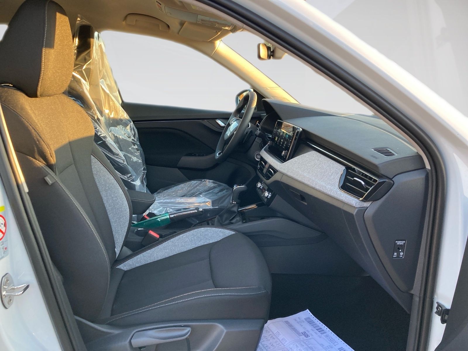 Skoda Kamiq - Bild 9