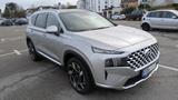 Hyundai SANTA FE 2.2 CRDi SEVEN Pano Leder wie neu - Hyundai SANTA FE: Seven