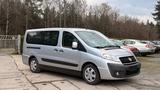 Fiat Scudo Panorama Family L2H1*8FACH*8SITZE*STHZ* - Fiat Scudo: Sitze