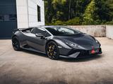 Lamborghini Huracán Tecnica / Alcantara / Lift / 20  - gebrauchte Lamborghini Huracán aus dem Jahr 2023