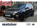 Land Rover Discovery Sport L550 2.0 TD4 (180PS) HSE - Land Rover Discovery Sport in Köln
