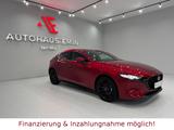 Mazda 3 Selection *MAZDA GARANTIE BIS 2029!* - Mazda: Limousine, Mazda2