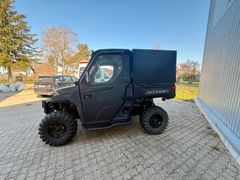 POLARIS Ranger 1000 4x4 | Neuer Originalmotor | LOF