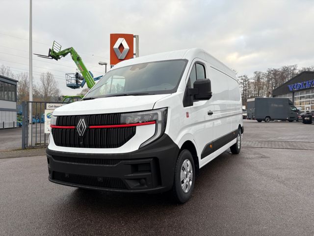 Renault Master L3H2 Kastenwagen