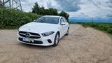 Mercedes-Benz A180d, AHK, Distronic, LED, Sitz-Memory - Mercedes-Benz A 180 Gebrauchtwagen in Dortmund