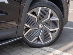 Foto Nummer 5: SKODA Kodiaq