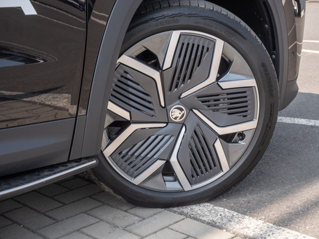 Foto Nummer 5: SKODA Kodiaq