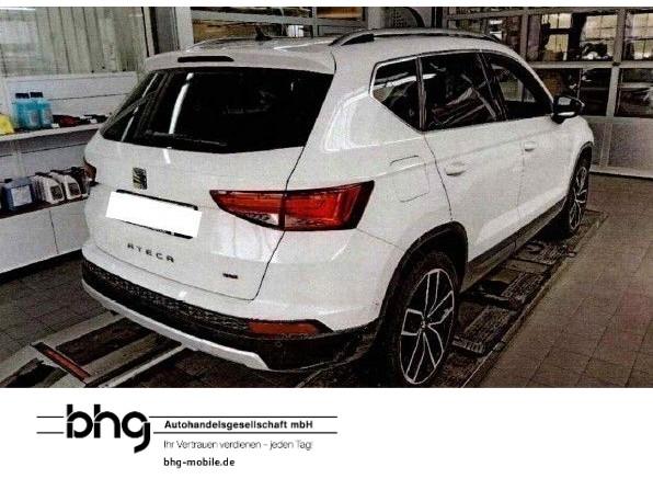 Seat Ateca 1.4 ECO TSI 4D