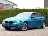 BMW 420i Gran Coupe xDrive Sport Line *Eyecatcher* - gebrauchte BMW 420 aus dem Jahr 2018