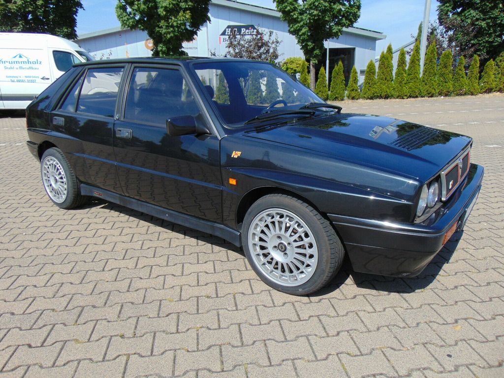 Lancia Delta Auto kaufen bei mobile.de