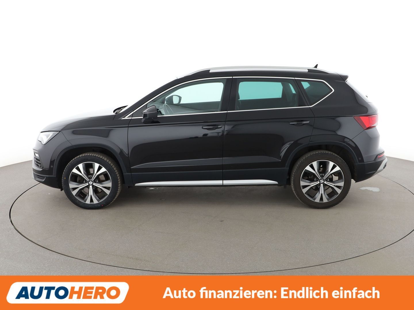 Seat Ateca 2.0 TDI Xperience Aut.*NAVI*CAM*ACC* imagem 3