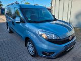 Fiat Doblo Kasten*LANG *PROFESSIONAL*TOP AUSSTATTUNG* - Fiat Doblo mit Benzin-Antrieb