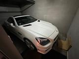 Mercedes-Benz SLK 55 AMG - Mercedes-Benz: Slk55