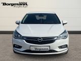 Opel Astra Active 1.6 Bluetooth - Rückfahrkamera - Si - Opel Astra mit Diesel-Antrieb: Limousine, 1.6