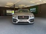 Jaguar F-Pace F-PACE 25d R-Sport AWD (EURO 6d-TEMP) - : Geländewagen, Awd