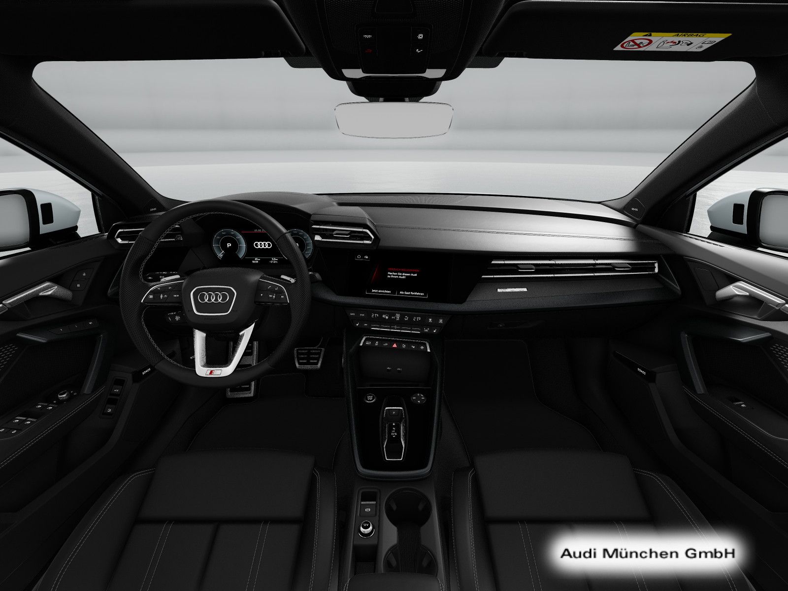 Audi A3 - Bild 11