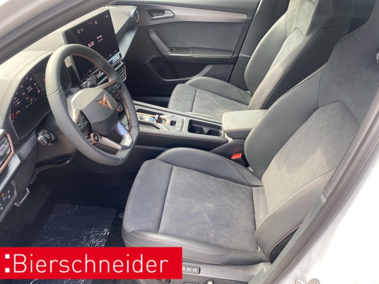 Cupra Formentor - Bild 10