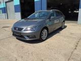 Seat Leon ST 1.4 TSI ACT Start&Stop XCELLENCE+LED+ - Seat Leon ST Xcellence Gebrauchtwagen