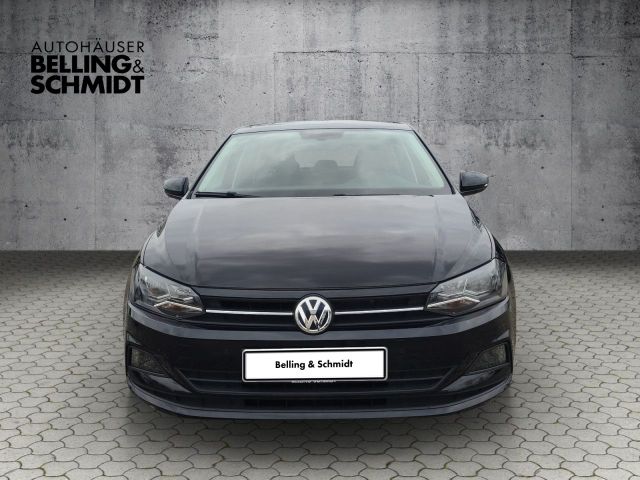 Polo 1.0TSI Comfortline Navi SHZ Climatronic