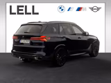 BMW X5 M60i xDrive AHK Pano Soft Close - schwarze BMW X5 M60