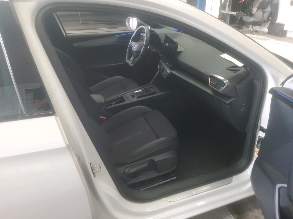 Cupra Leon - Bild 6