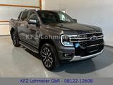 Ford Ranger 3.0 DK e-4WD Platinum *VOLL* - Ford Ranger Platinum Gebrauchtwagen