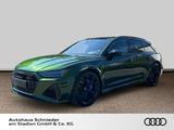 Audi RS6 PERFORMANCE,LASER,PANO,B&O,SPORTABGAS,KERAMI - Audi Vorführfahrzeuge