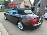 Audi A5 Cabriolet 2.0 TDI - Audi Cabriolet Gebrauchtwagen