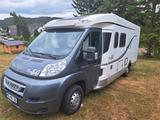 HYMER / ERIBA / HYMERCAR Tramp - Hymer Tramp