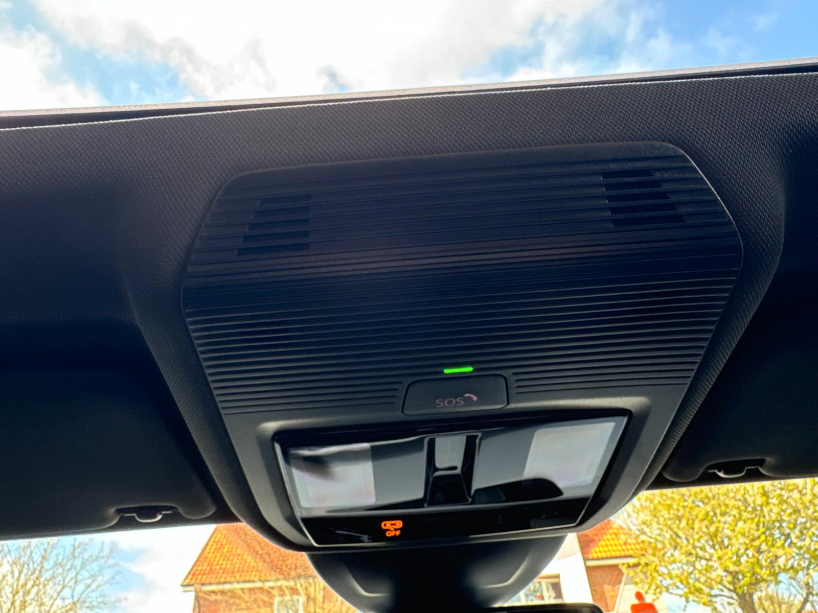 Volkswagen Golf 8 2.0 TSI R-Line *Pano/Head-Up/H&K Soundsys, миниатюра 20