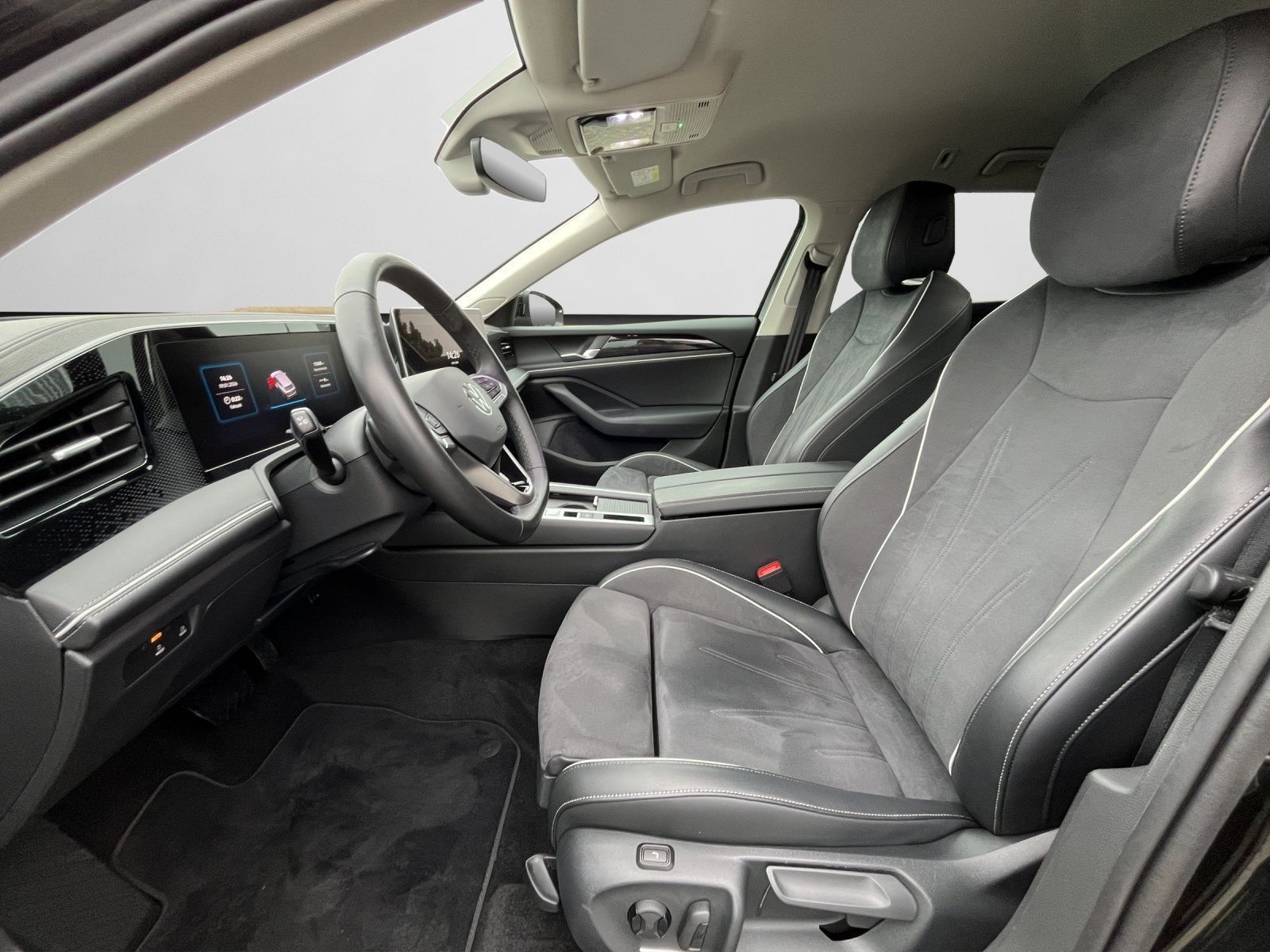Volkswagen Passat Variant - Bild 16