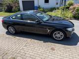 BMW 420d xDrive Coupé Luxury Line Luxury Line